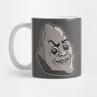 The Rock Mug